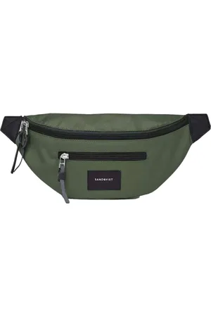 Sandqvist Fanny pack Aste