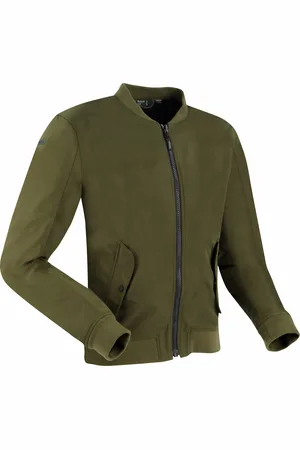 Bering Motorjas Squadra