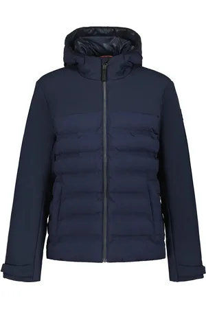Icepeak Hybride Softshell jasje ALBERS