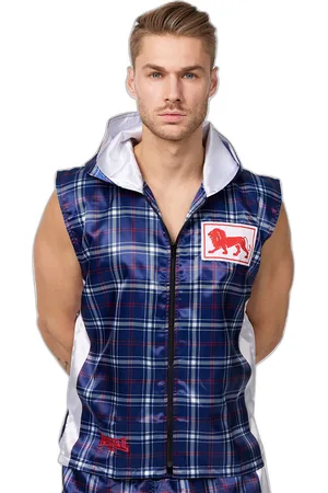 Lonsdale London Jas Clutton