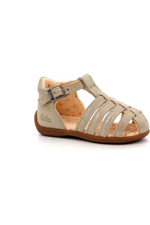Aster Sandalen voor babymeisjes Ofilie Bonton