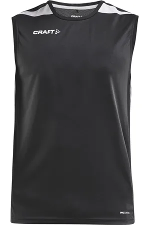 Craft Mouwloze jersey pro control impact