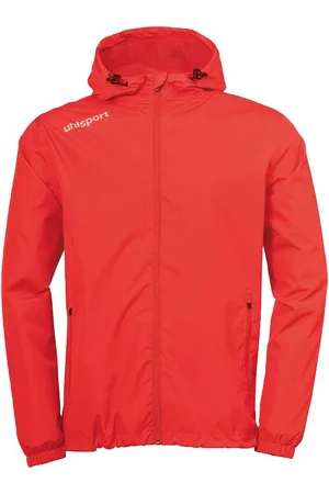 Uhlsport Jas Essential Rain