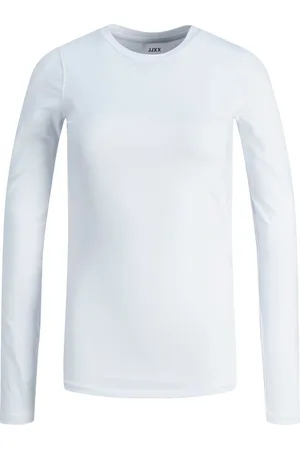 JJXX Dames-T-shirt emma pima