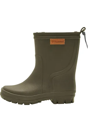 Hummel Regenlaarzen voor kinderen Thermo