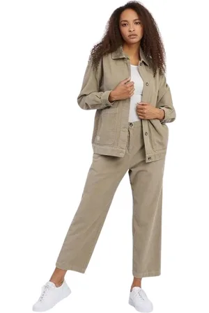 Ragwear Damesbroek Cordilia