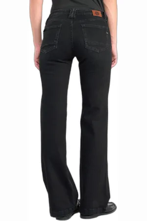 Le Temps des Cerises Damesjeans flare N°1