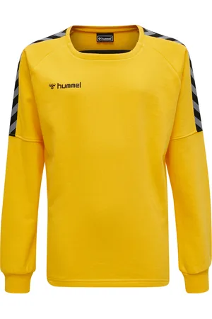 Hummel Junior Sweatshirt hmlAUTHENTIC Training