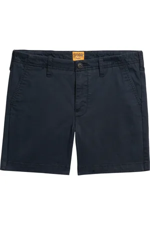 Superdry Chino shorts voor dames
