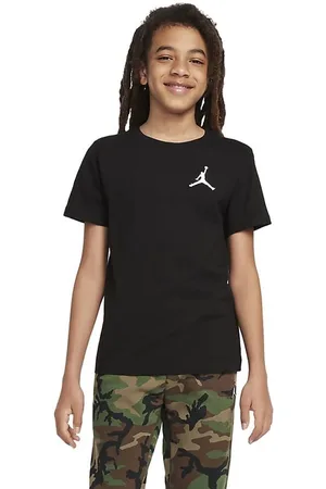 Jordan Kinder-T-shirt Jumpman Air