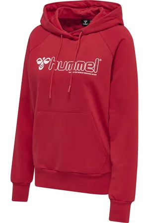 Hummel Dames sweatshirt met capuchon Noni 2.0