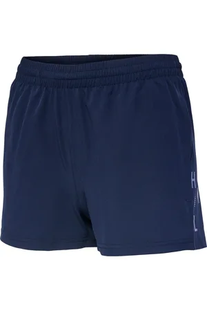 Hummel Geweven damesshort HmlCourt