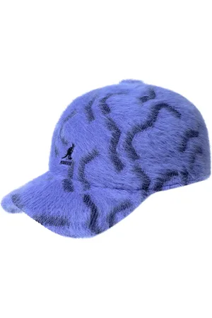 Kangol Cap Furgora New Wave Spacecap
