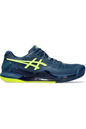 Asics Tennisschoenen Gel-Resolution 9 Clay