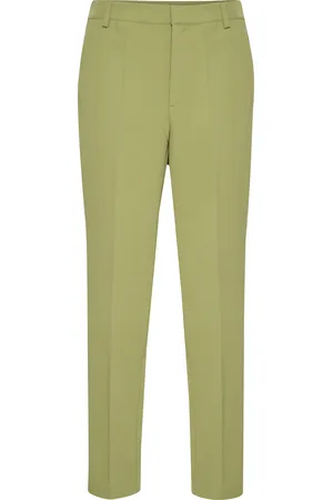 Kaffe Damesbroek met rits Sakura HW