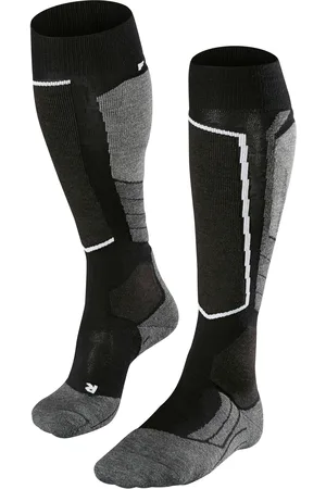 Falke Skisokken SK2 Wool