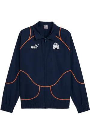 PUMA Track suit jas OM 2024/25