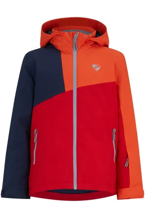 Ziener Kinder ski-jas Anzo