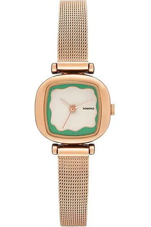 Komono Vrouwenhorloge Moneypenny Wave Royale