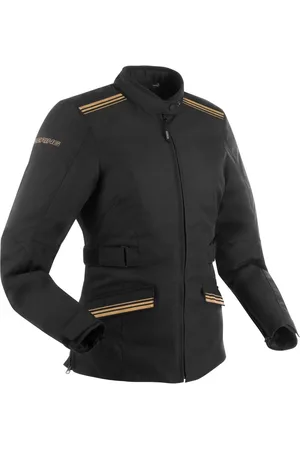 Bering Motorjack voor dames Shine