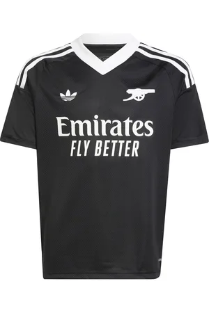 adidas Derde keeper shirt met lange mouwen voor kinderen Arsenal 2024/25