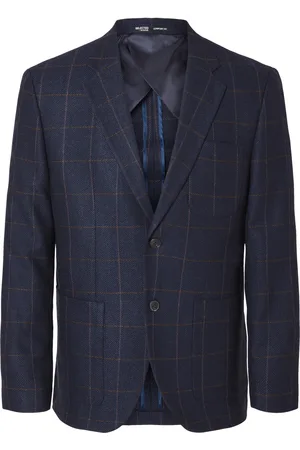 SELECTED Blazer Dallas