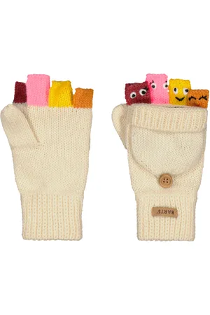 Barts Kinderwanten Puppet