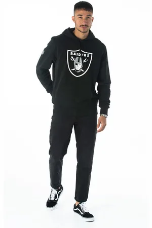New Era Hoodie Las Vegas Raiders