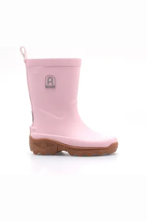 Rouchette Kinderregenlaarzen Clean