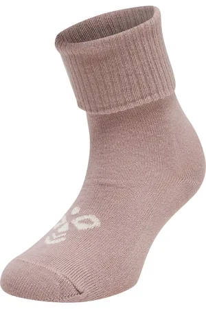 Hummel Baby sokken Sora (3x3)