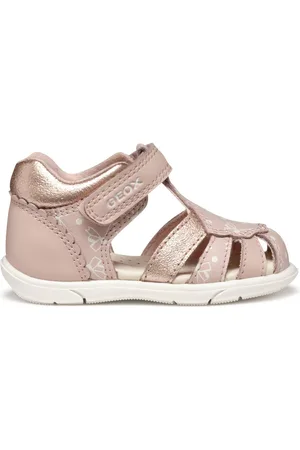 Geox Sandalen voor babymeisjes Zapito A