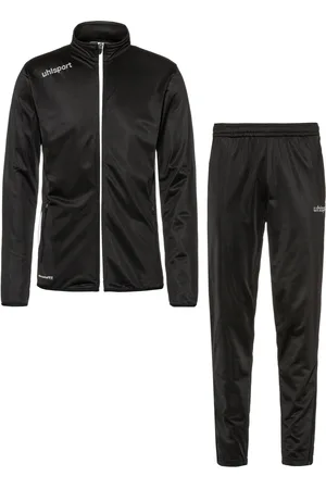 Uhlsport Classic trainingspak voor kinderen Essential