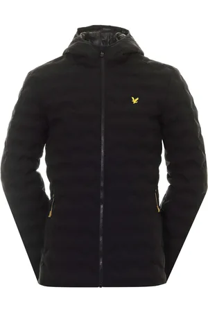 Lyle & Scott Donsjack The Glen