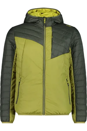 CMP Hooded jacket