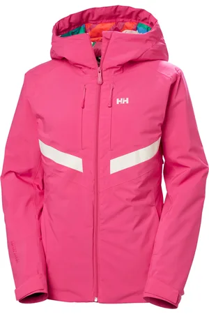 Helly Hansen Dames ski-jack met capuchon Edge 3.0