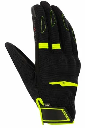 Bering Motorhandschoenen Fletcher Evo