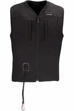 Bering Motorfiets airbag vest C-Protect Air F