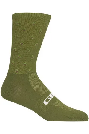 Giro Sokken Comp High Rise
