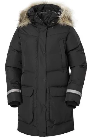 Helly Hansen Parka voor dames Bouvet down