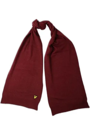 Lyle & Scott Sjaal