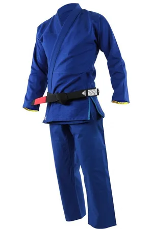adidas Jiu-jitsu kimono Challenge JJ350 2.0 Polybag