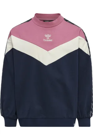 Hummel Meisjes sweatshirt Alvilda