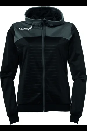 Kempa Hooded jacket Femme Emotion 2.0