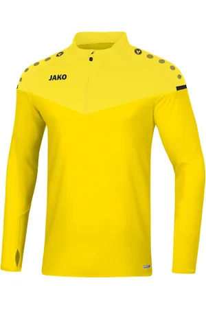 Jako Zip-up sweatshirt Champ 2.0