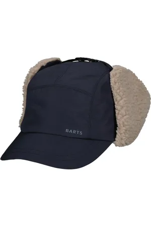 Barts Muts met oorbeschermers Boise