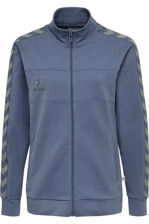 Hummel Dames sweatshirt zip Lmove Classic