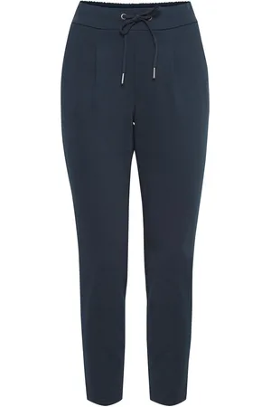 B YOUNG Damesbroek Rizetta Crop