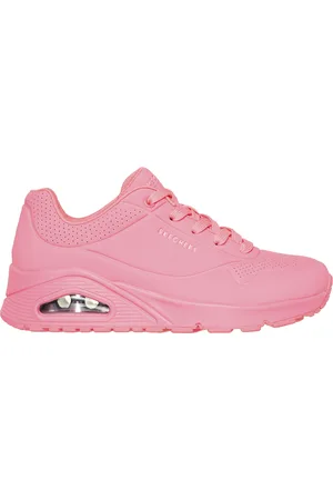 Skechers Damestrainers Uno