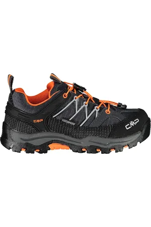 CMP Lage Schoenen voor jongens Rigel Waterproof