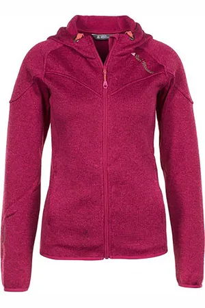 Peak Mountain Dames fleecejack Atora